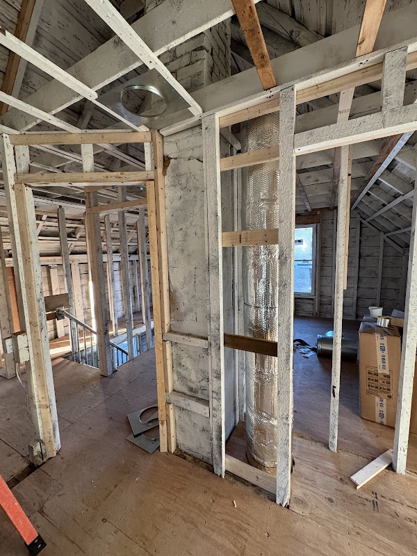 M.A. Restoration Inc. — photo
