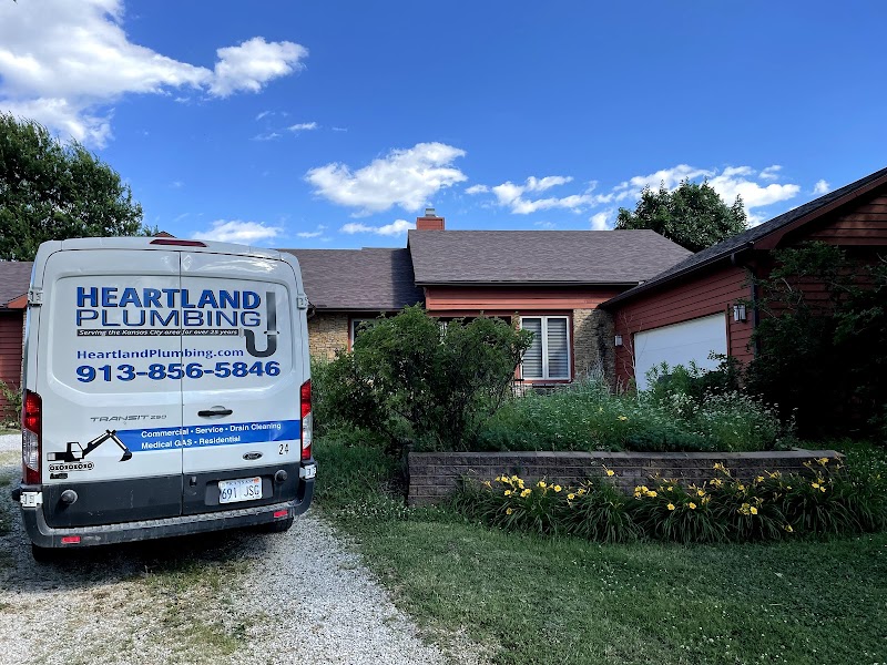 Heartland Plumbing, Inc.