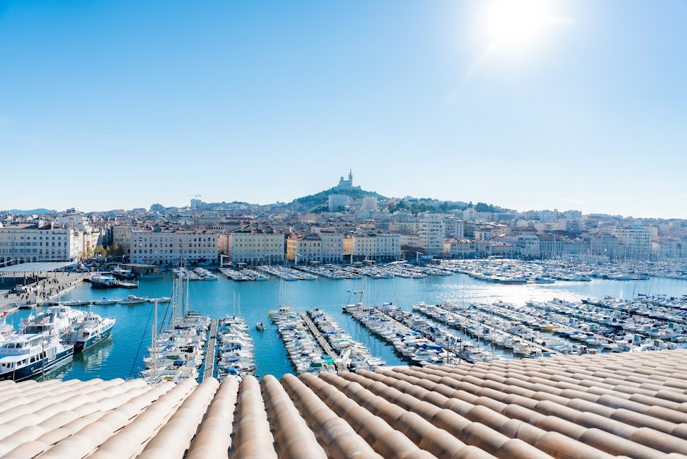 Hôtel La Résidence du Vieux-Port fotoğraf 1