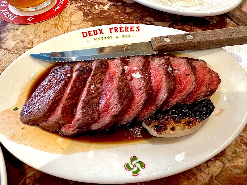 Deux Frères photo 6