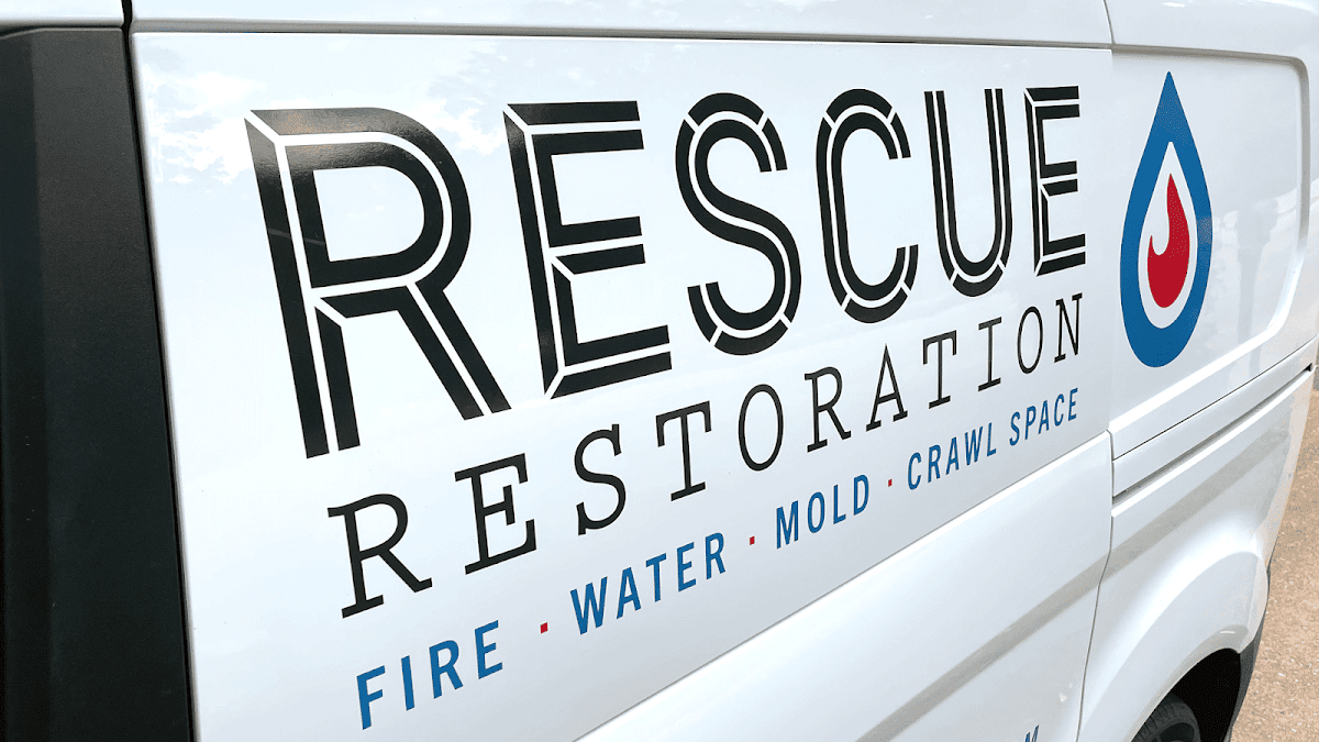 Rescue Restoration — photo