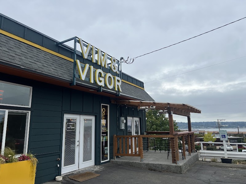 Vim & Vigor photo 1