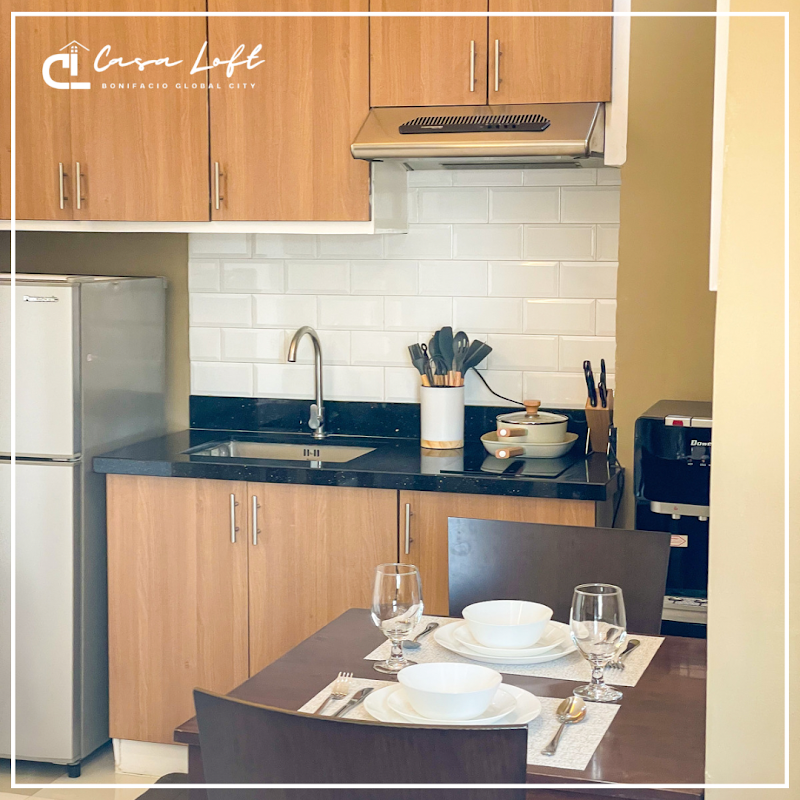 Casa Loft BGC