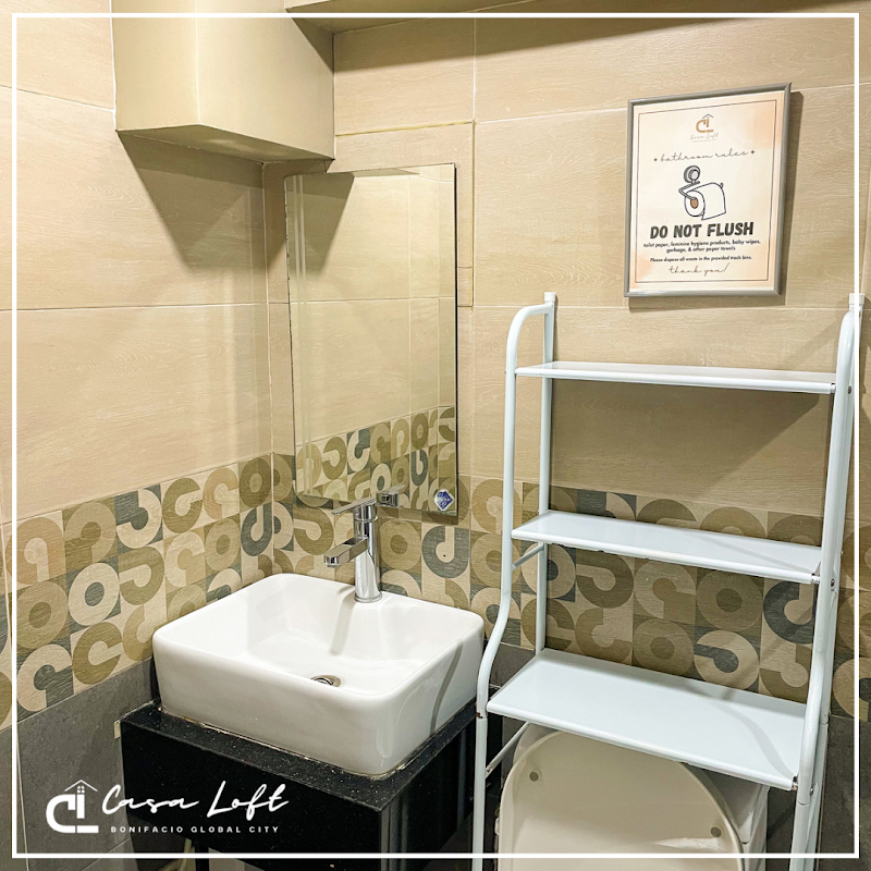 Casa Loft BGC