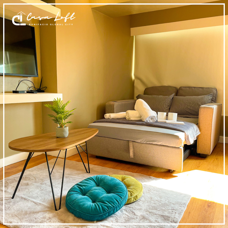 Casa Loft BGC