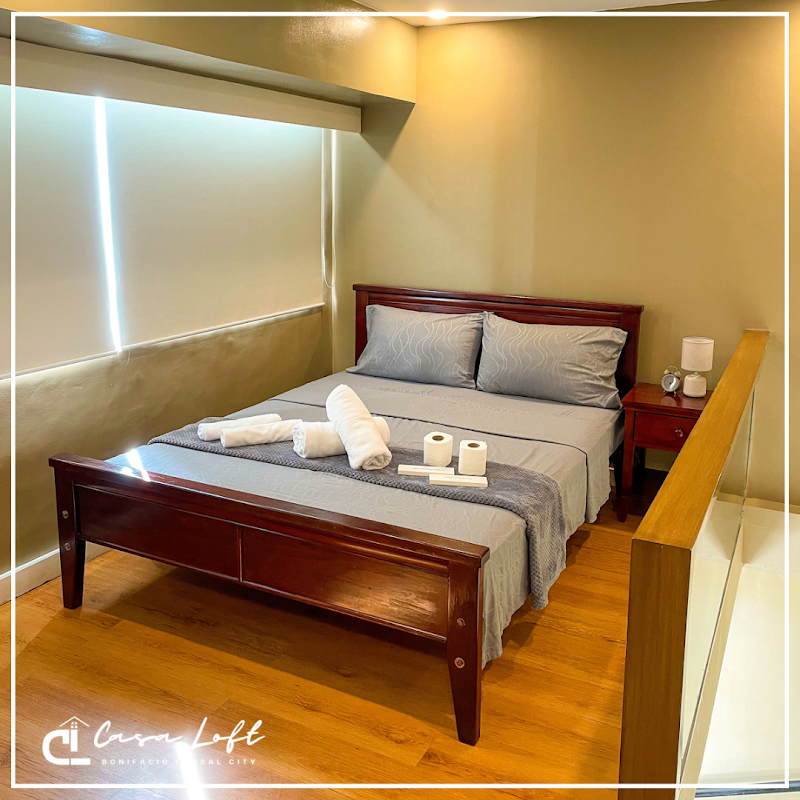 Casa Loft BGC