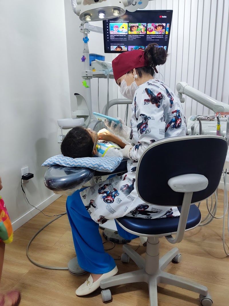Dentista Andressa Magalhães – Odontologia no Renascença - foto 3
