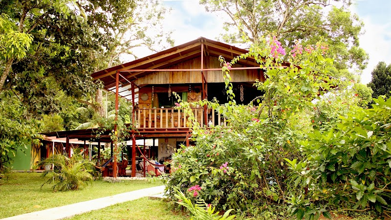 Hakuna Matata Hostel