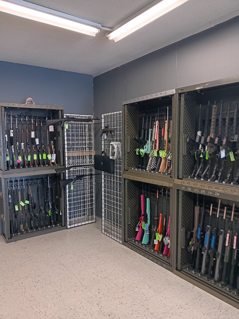 Duplin Armory photo