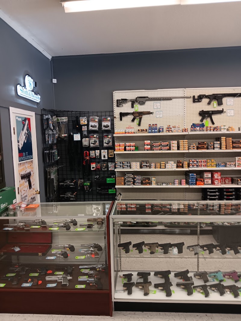 Duplin Armory photo