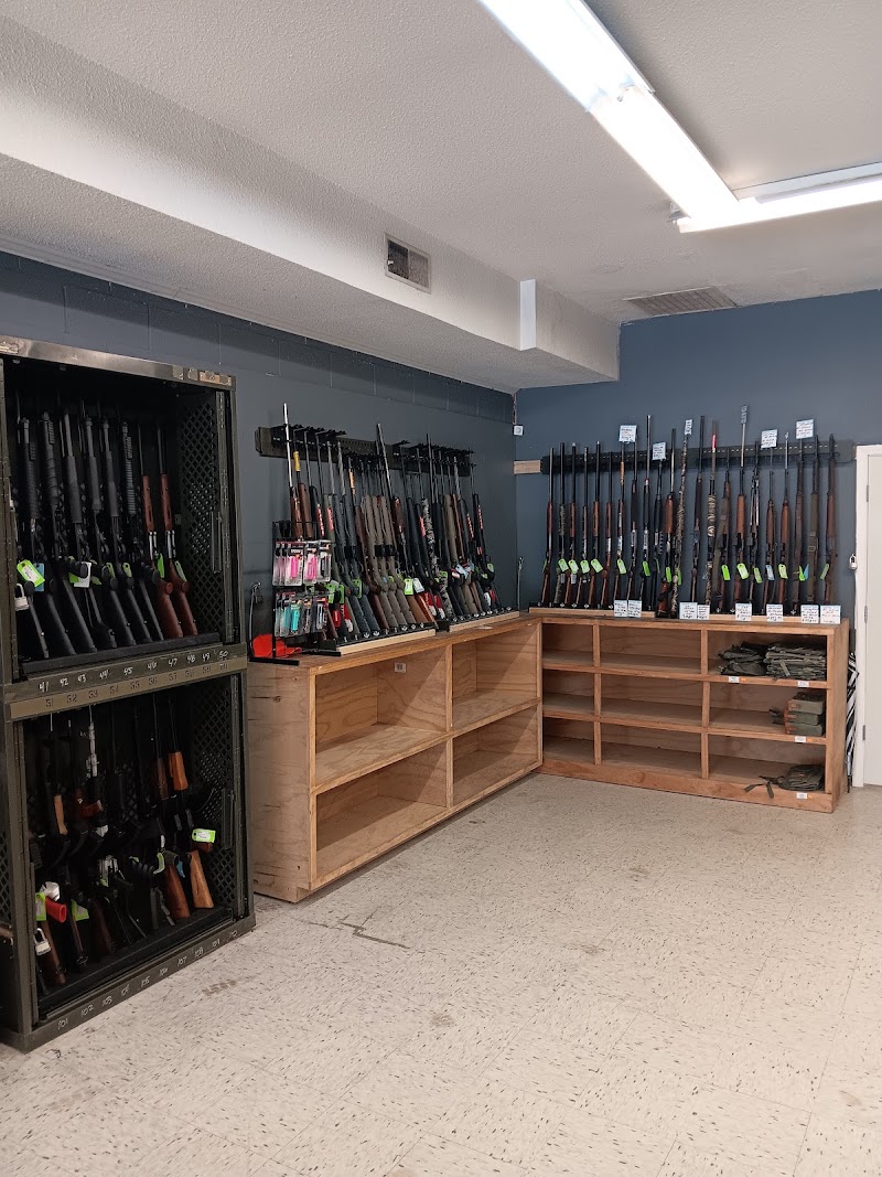 Duplin Armory photo
