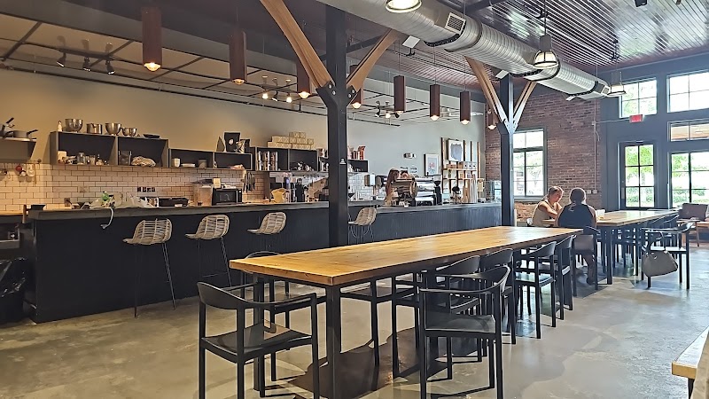 Monarch Espresso photo 4