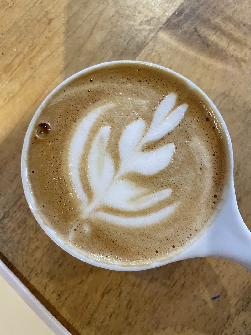 Monarch Espresso photo 3