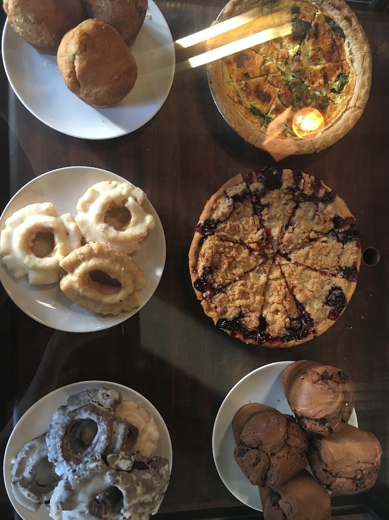 Monarch Espresso photo 2