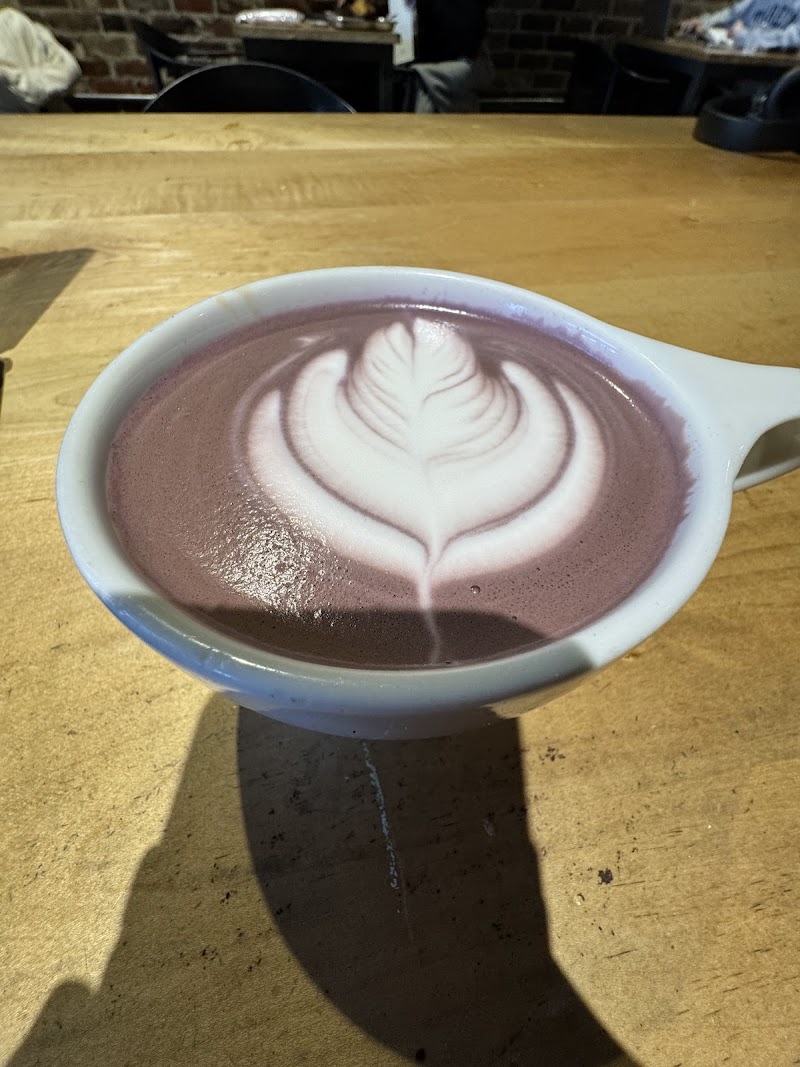 Monarch Espresso photo 3