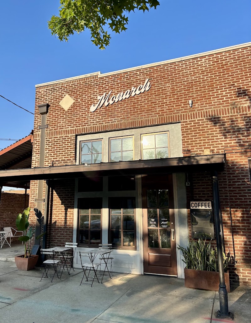 Monarch Espresso photo 2