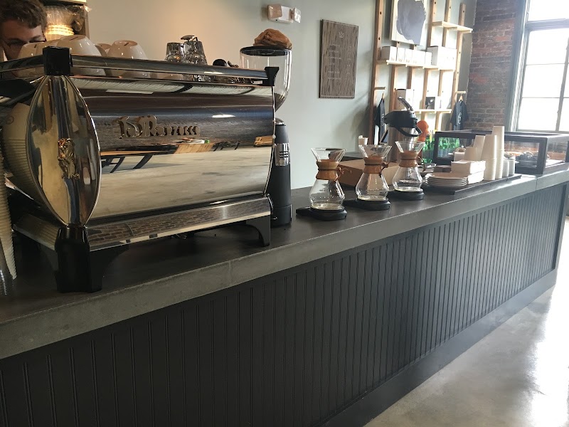 Monarch Espresso photo 1