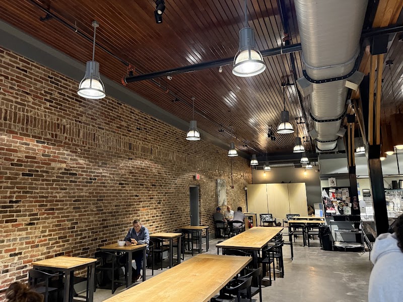 Monarch Espresso photo 4