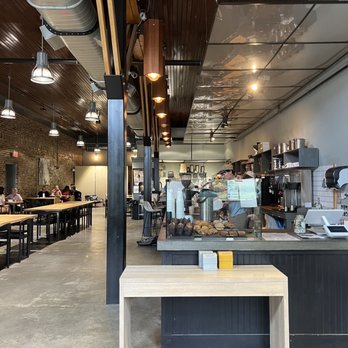 Monarch Espresso photo 4