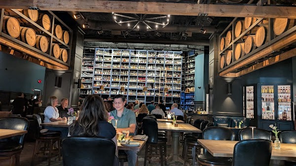 Photo by Julia McClure