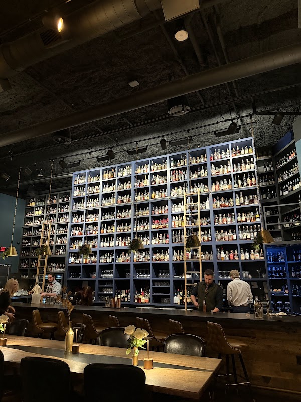 Photo by Samantha Del Pozo