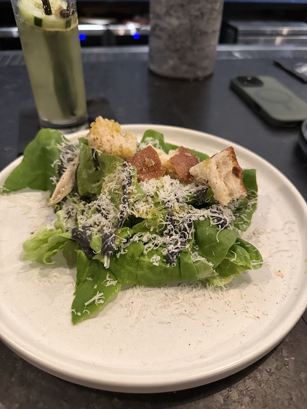 Photo by Dewayana Barnes