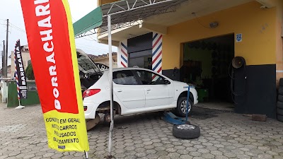 Foto de Borracharia Ivaiporã