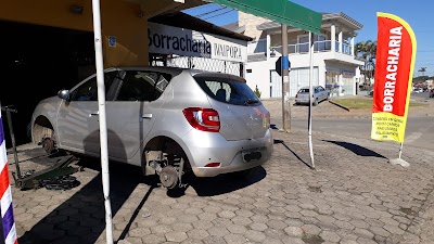 Foto de Borracharia Ivaiporã