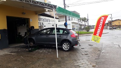 Foto de Borracharia Ivaiporã