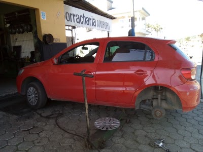 Foto de Borracharia Ivaiporã
