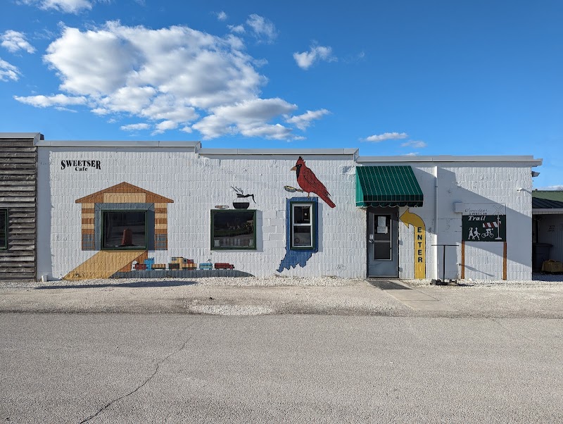 Sweetser Cafe photo 3