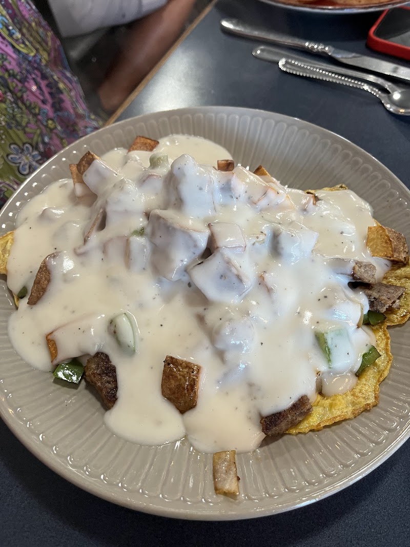 Sweetser Cafe photo 4