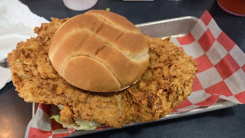 Sweetser Cafe photo 2