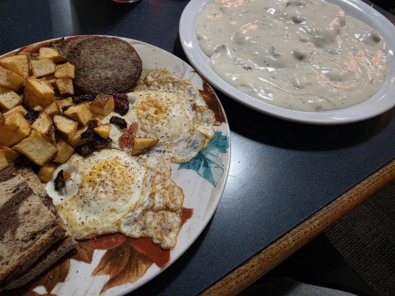 Sweetser Cafe photo 2