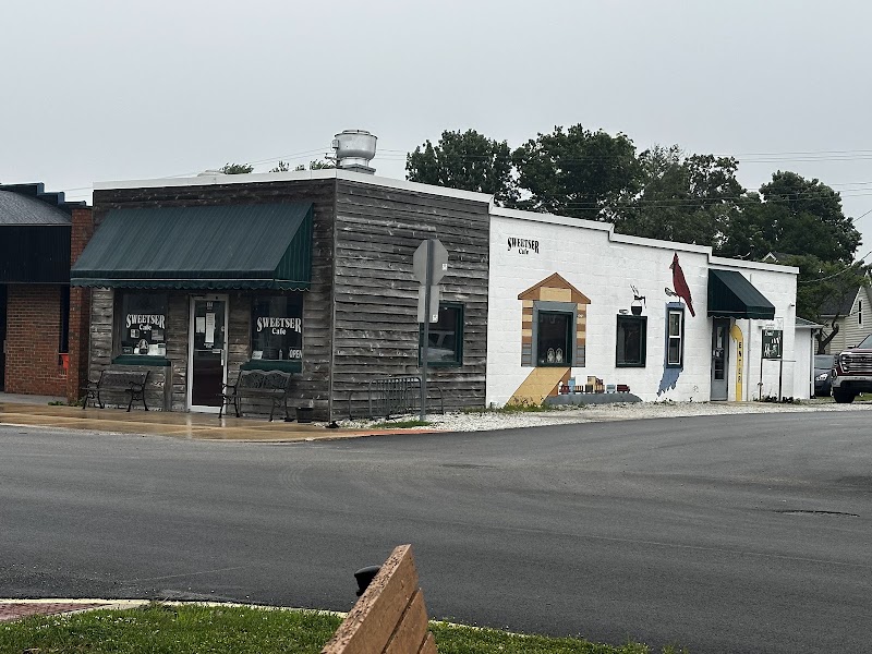 Sweetser Cafe photo 3