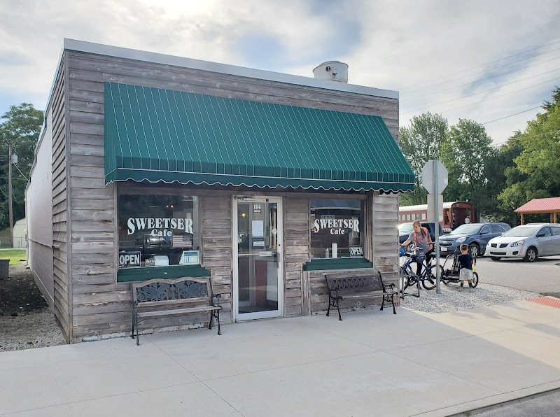 Sweetser Cafe photo 1