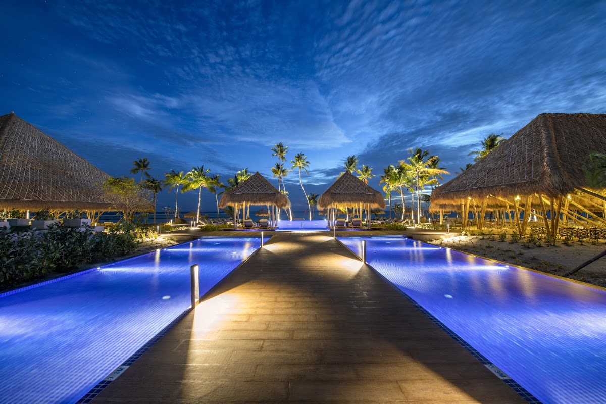 Emerald Maldives Resort & Spa · null