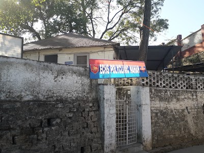 ECHS Polyclinic Nahan - Image 3