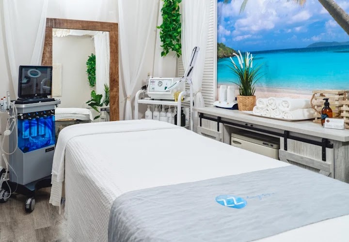Paris Spa & Relax 4