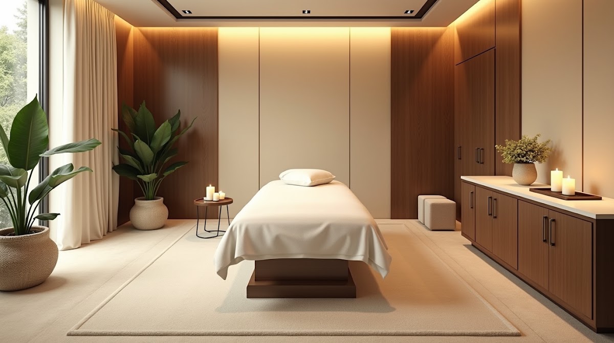 Paris Spa & Relax