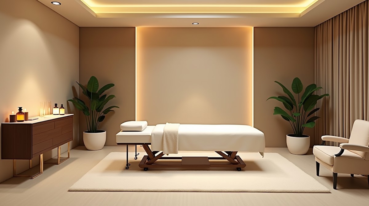Paris Spa & Relax 3