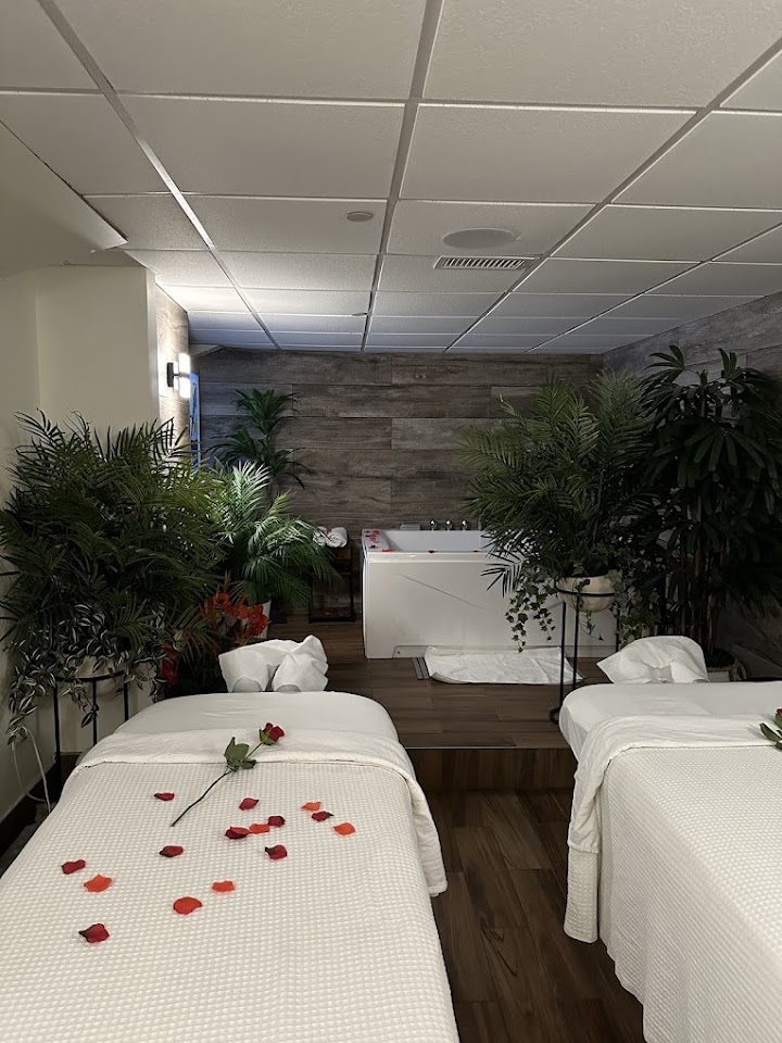 Paris Spa & Relax 5
