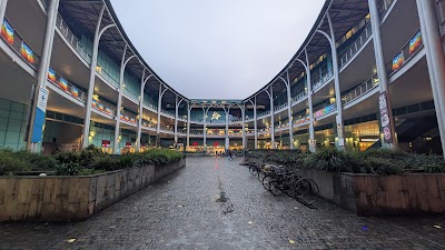 The Space Cinema - Firenze Novoli