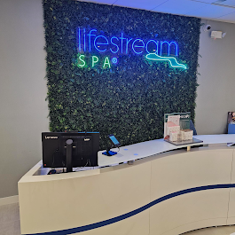 Lifestream Spa®