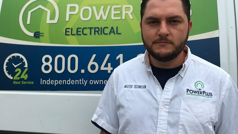 Power Plus Electrical