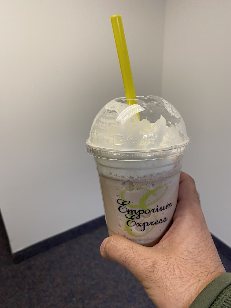 Emporium Express at Regional West Medical Center photo 3