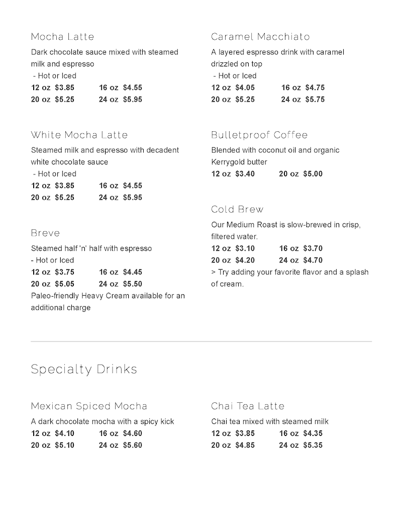 Emporium Express at Regional West Medical Center photo 4