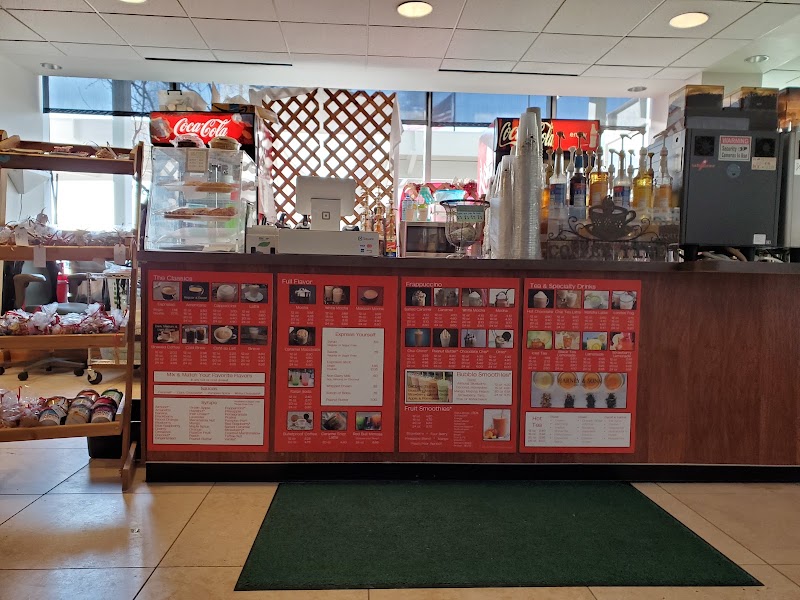 Emporium Express at Regional West Medical Center photo 2