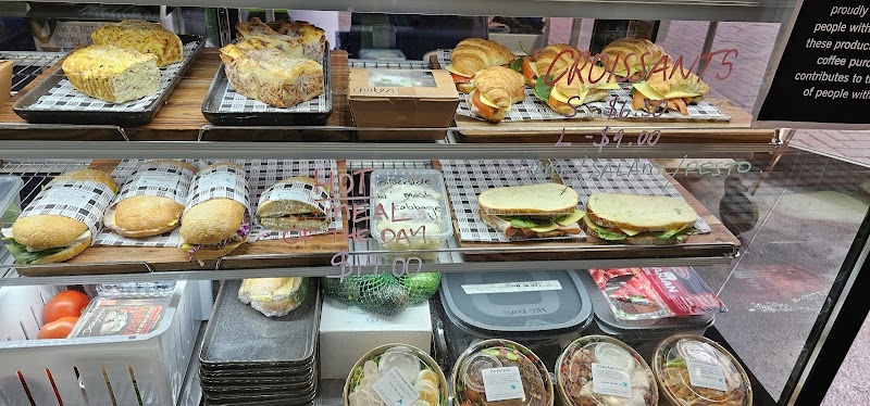 Greenacres Café & Catering Wollongong City Council