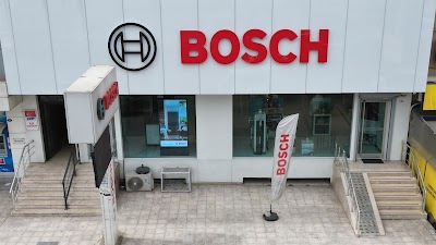 Bosch - Yılmazer Yetkili Satıcısı - Beyaz Eşya Servisi